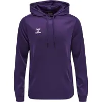 Hummel Sudadera Con Capucha Core Xk Poly