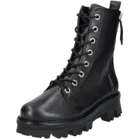 Paul green Botas '8146 006' negro