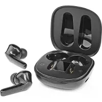 Nedis Auriculares Inalámbricos Hpbt5060bk