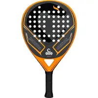 Vibor-A Pala De Pádel Mortal Carbon 3.0