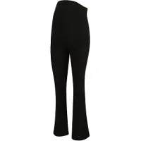 ONLY Maternity Pantalón negro