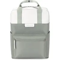 Kapten & Son - Bergen 13 - Daypack gris