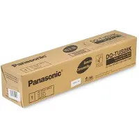 Panasonic DQ-TUS28K toner negro (original)