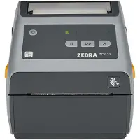 Zebra ZD621d impresora de etiquetas térmica directa con ethernet