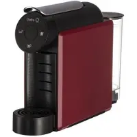 Delta Q Cafetera De Cápsulas Mini Qool