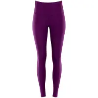 Winshape Pantalón deportivo 'AEL112C' ciruela