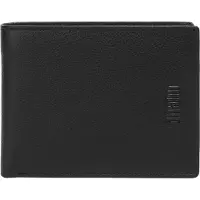 Mano Cartera 'MEDIO' negro