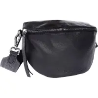 Harbour 2nd Riñonera 'Just Pure - Evi' negro