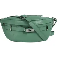 Samantha Look Riñonera menta