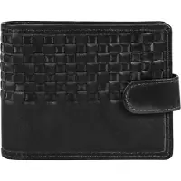 Bagan Cartera negro