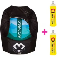 Arch Max Chaleco De Hidratación Hv12e3s 12l+ 2sf500ml