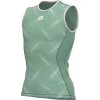 ALÉ Camiseta Interior Sin Mangas Rift