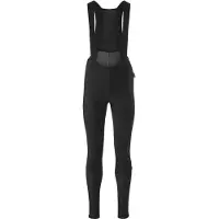Gonso - Women's SQlab Go Bibx - Pantalones de ciclismo size 38, negro