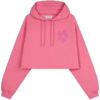 OH APRIL Sudadera rosa