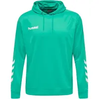 Hummel Sudadera Con Capucha Promo Poly