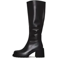CESARE GASPARI Botas negro