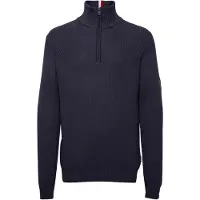 FQ1924 Jersey 'Kyle' azul oscuro