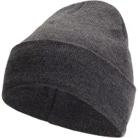 Woolpower - Beanie Classic - Gorro size One Size, gris
