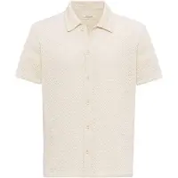 Antioch Camisa ecru