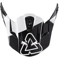 Leatt Visera Visera Gpx 5.5 V15