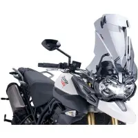 Puig Parab. de paseo con fijación de spoiler TIGER 800 XC/XCX/XCA/XR/