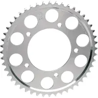 JT Sprockets Corona Trasera 520 Jtr1490.45
