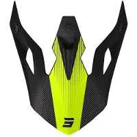 Shot Race Gear Visera Pulse Line
