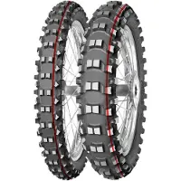 Mitas Neumático Delantero Off-road Terraforce-mx Soft Medium Terrain Rl 51m Tt