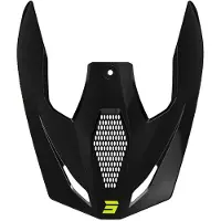 Shot Race Gear Visera Furious Peak Junior