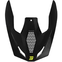 Shot Race Gear Visera Furious Peak