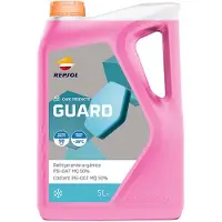 Repsol Líquido Refrigerante Psi-oat Mq 50% 5l