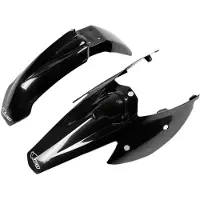 Ufo Kit De Guardabarros Ktfk502-001