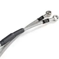 Moto-Master Manguera De Freno Trasero Yamaha Yz450f 2020-2022