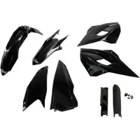 Ufo Kit De Plásticos Husqvarna Tx 300 2023 Full