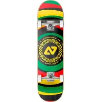 Hydroponic Skateboard Circular Co 7.25´´