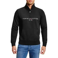 Tommy Hilfiger Sudadera navy / rojo / negro / blanco