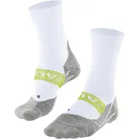 Falke - RU4 Endurance Cool - Calcetines de running size 46-48, blanco
