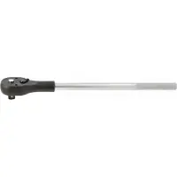 Högert HOGERT, llave de trinquete de 3/4 de pulgada, 72 dientes, modelo HT1R376, código 5902801499371