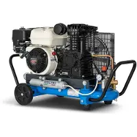 Coltri Compresor Eolo Petrol