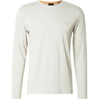 BOSS Camiseta 'Tacks' beige claro