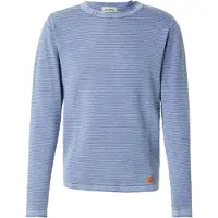 Key Largo Jersey 'MANUEL' azul denim