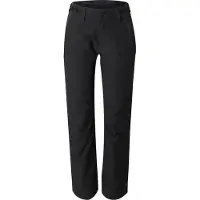 Protest - Women's PRTCarmackos Snowpants - Pantalones de esquí size XS, negro