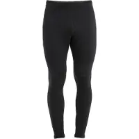 Icebreaker Pantalón deportivo 'Speed' negro