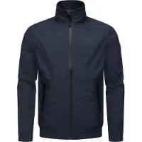 Ragwear Chaqueta funcional 'Colwie' navy