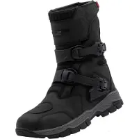 Ls2 Textil Botas De Carretera Adventure