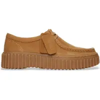 Clarks Náuticos Torhill Bee