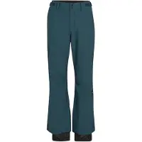 O'Neill - Women's Aplite Regular Snow Pants - Pantalones de esquí size XS, azul