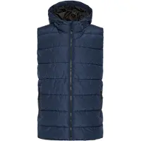 North Bend Chaleco 'Amato' navy