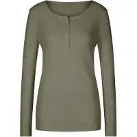 HEINE Camiseta oliva