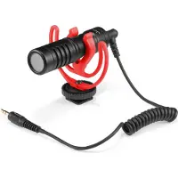 Joby Wavo micrófono móvil para vlogging
